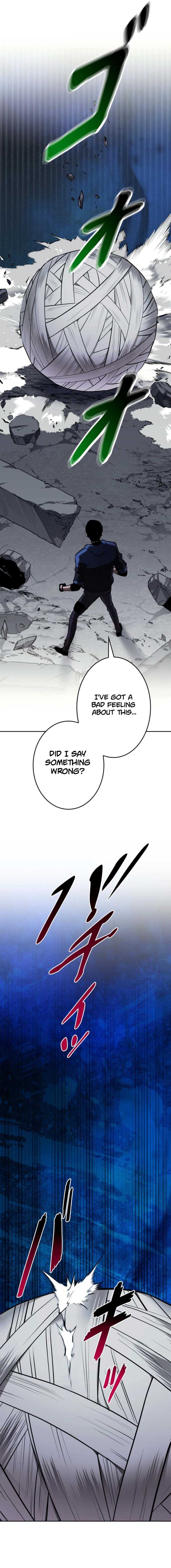 Read Conquering Dungeons With Copy Paste! Manga Online