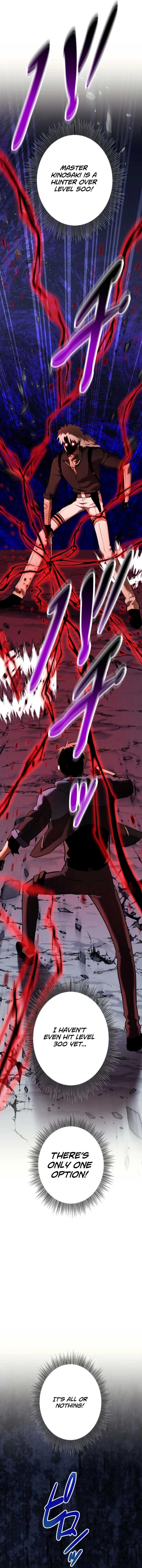 Read Conquering Dungeons With Copy Paste! Manga Online