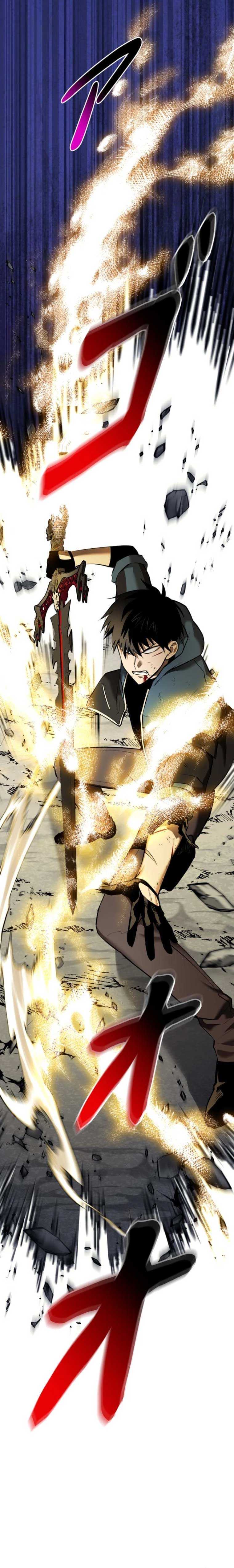 Read Conquering Dungeons With Copy Paste! Manga Online