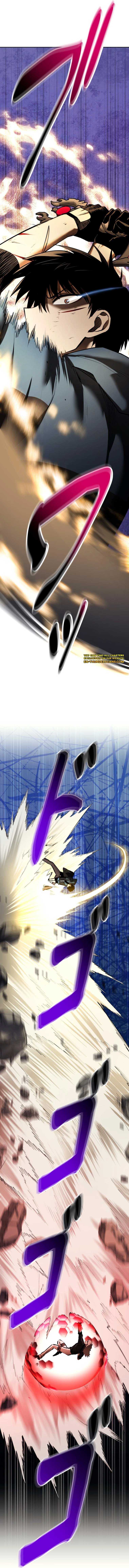 Read Conquering Dungeons With Copy Paste! Manga Online