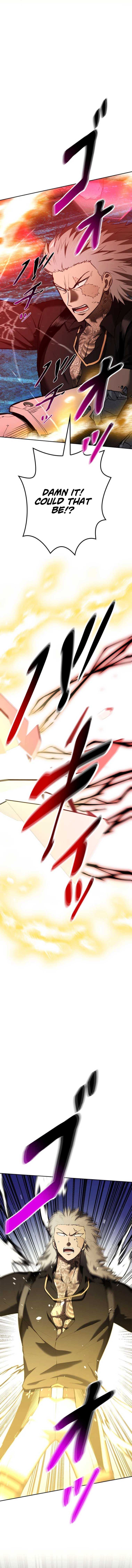 Read Conquering Dungeons With Copy Paste! Manga Online
