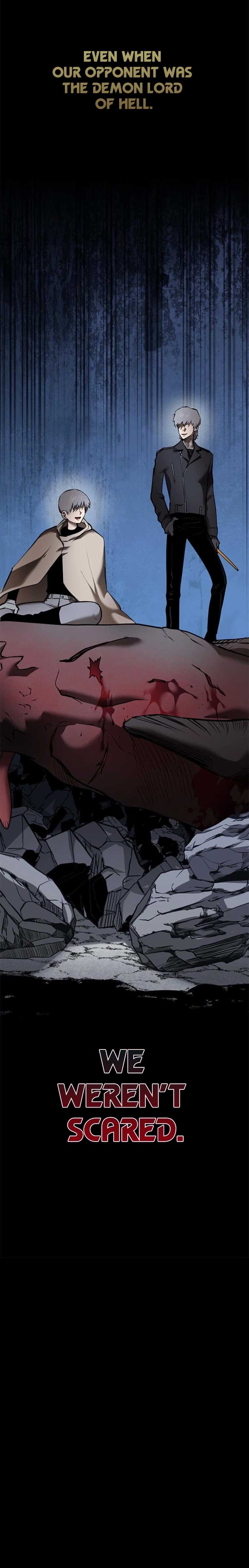Read Conquering Dungeons With Copy Paste! Manga Online