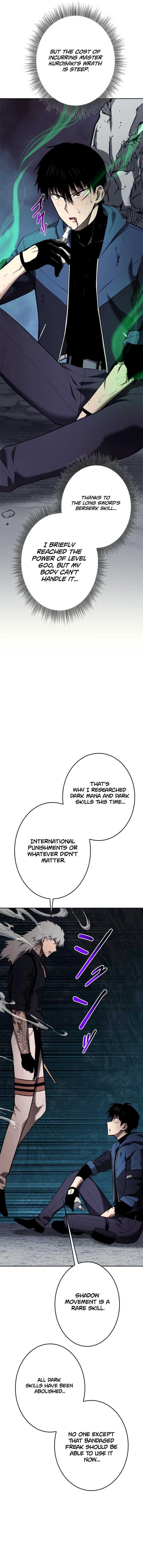 Read Conquering Dungeons With Copy Paste! Manga Online