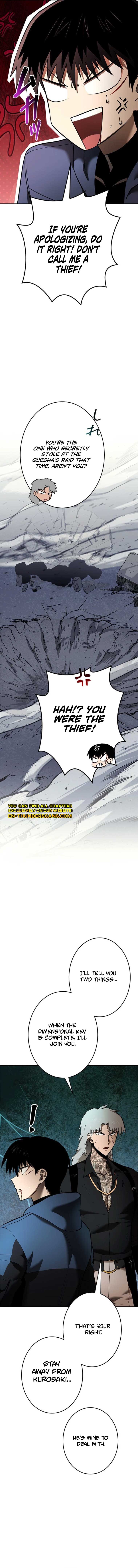 Read Conquering Dungeons With Copy Paste! Manga Online