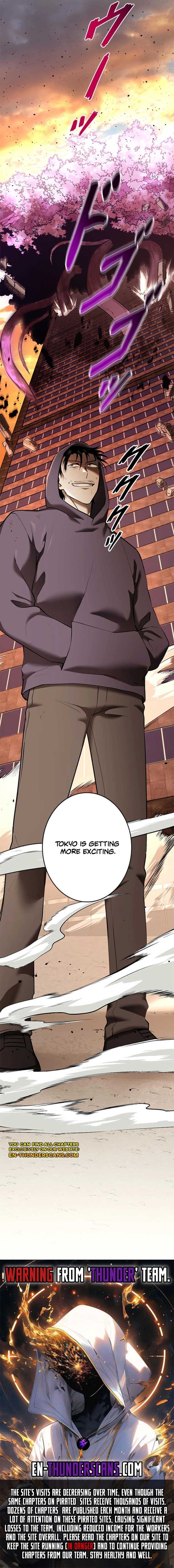 Read Conquering Dungeons With Copy Paste! Manga Online