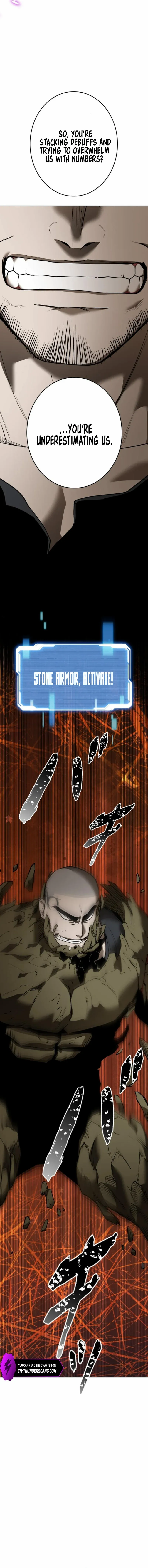 Read Conquering Dungeons With Copy Paste! Manga Online