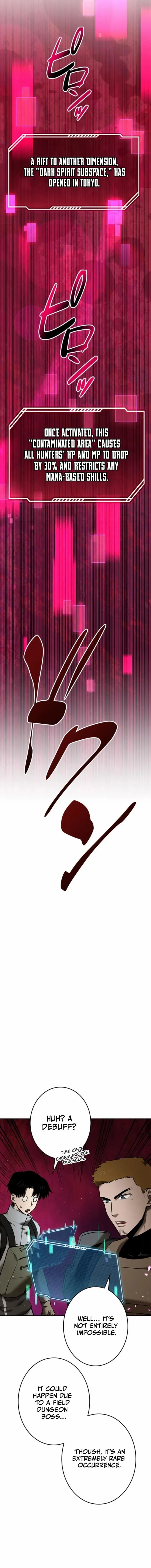 Read Conquering Dungeons With Copy Paste! Manga Online