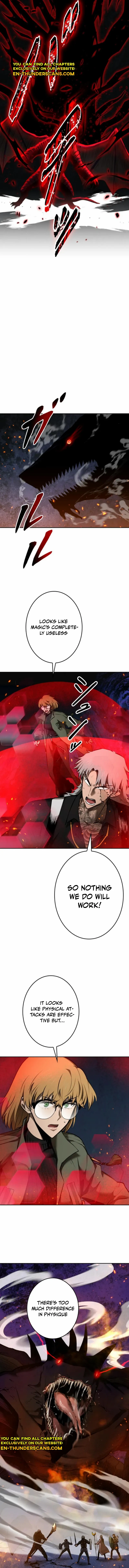Read Conquering Dungeons With Copy Paste! Manga Online