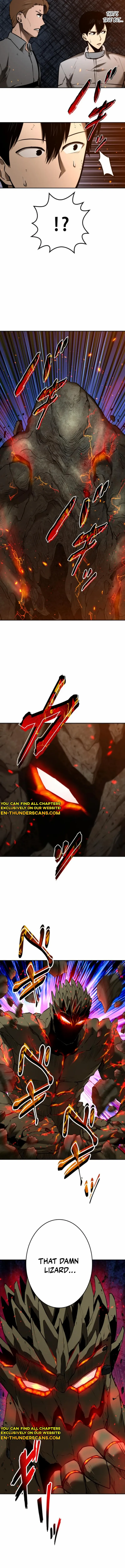 Read Conquering Dungeons With Copy Paste! Manga Online