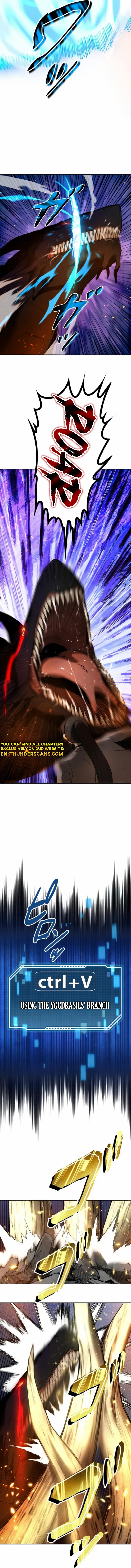 Read Conquering Dungeons With Copy Paste! Manga Online