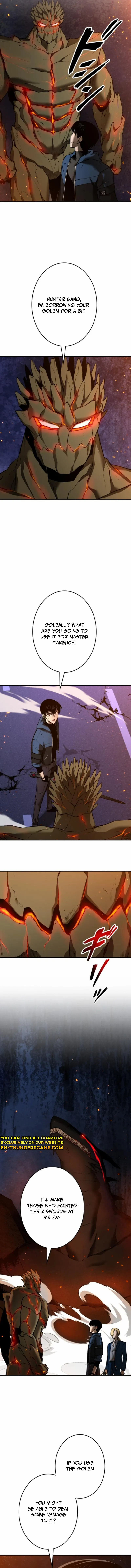 Read Conquering Dungeons With Copy Paste! Manga Online