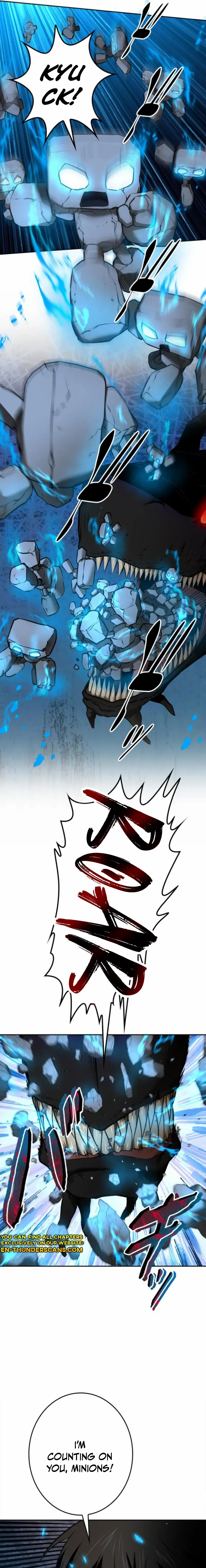 Read Conquering Dungeons With Copy Paste! Manga Online