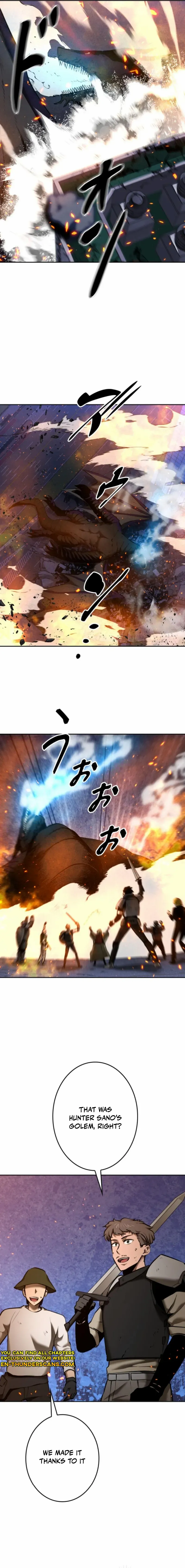 Read Conquering Dungeons With Copy Paste! Manga Online