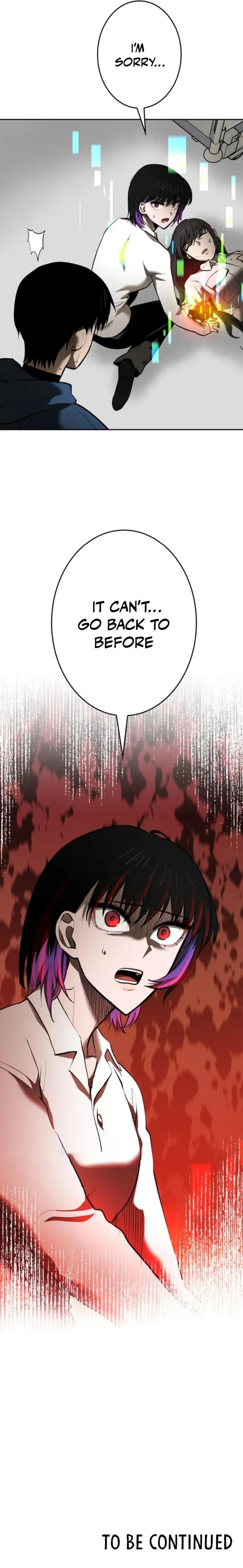 Read Conquering Dungeons With Copy Paste! Manga Online