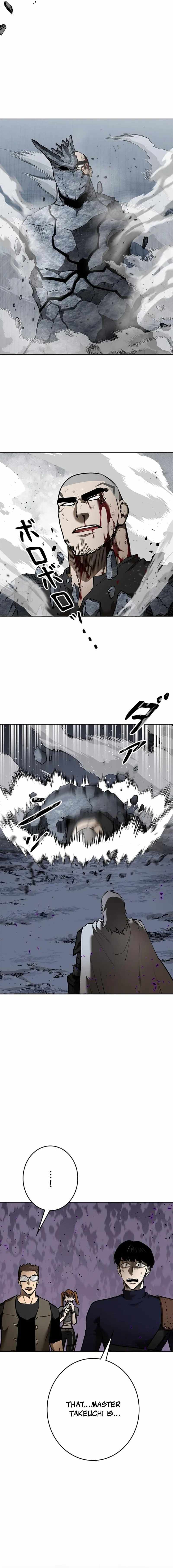 Read Conquering Dungeons With Copy Paste! Manga Online