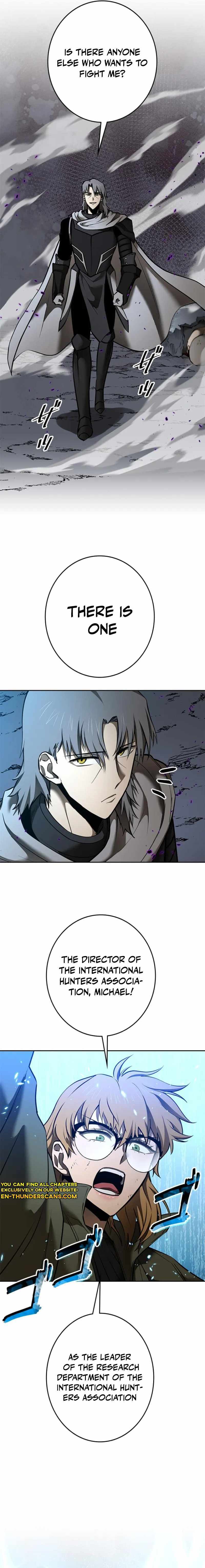 Read Conquering Dungeons With Copy Paste! Manga Online