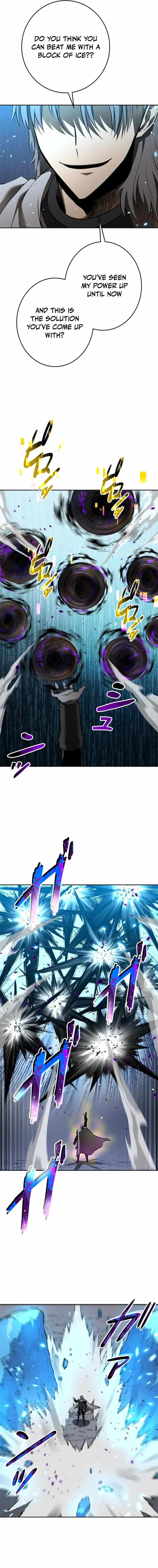 Read Conquering Dungeons With Copy Paste! Manga Online
