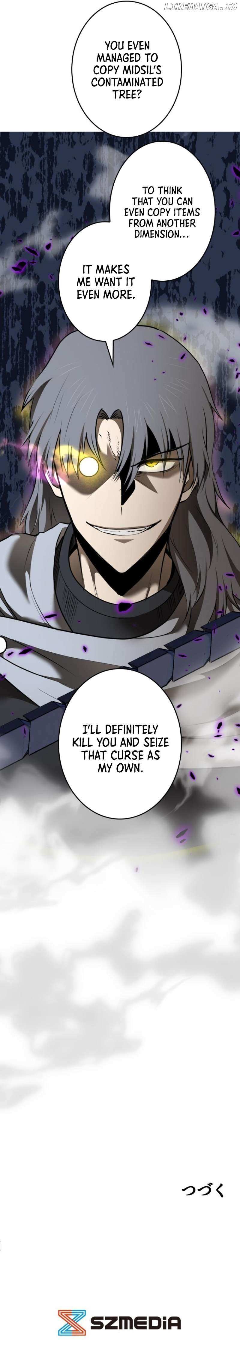 Read Conquering Dungeons With Copy Paste! Manga Online