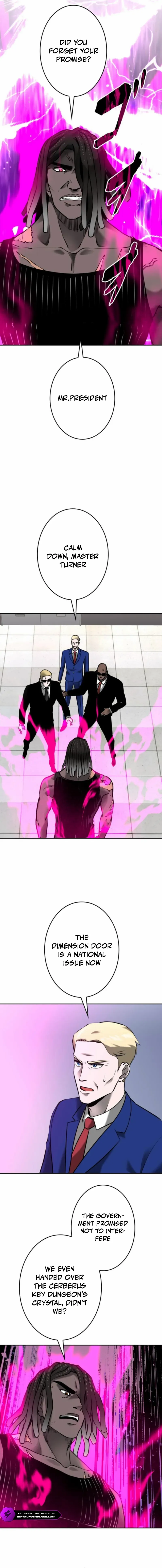 Read Conquering Dungeons With Copy Paste! Manga Online