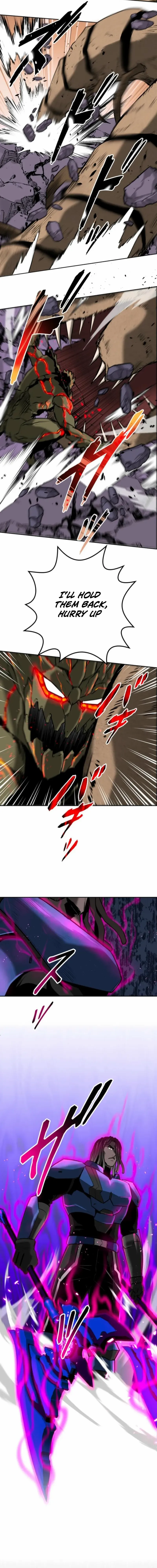 Read Conquering Dungeons With Copy Paste! Manga Online