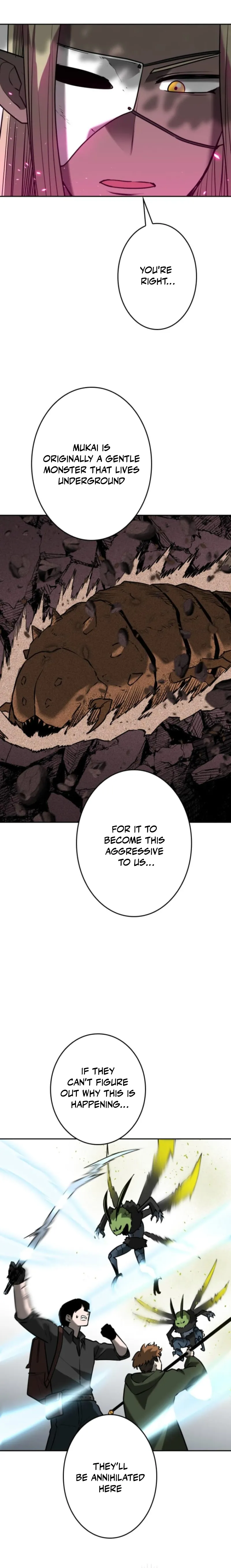 Read Conquering Dungeons With Copy Paste! Manga Online
