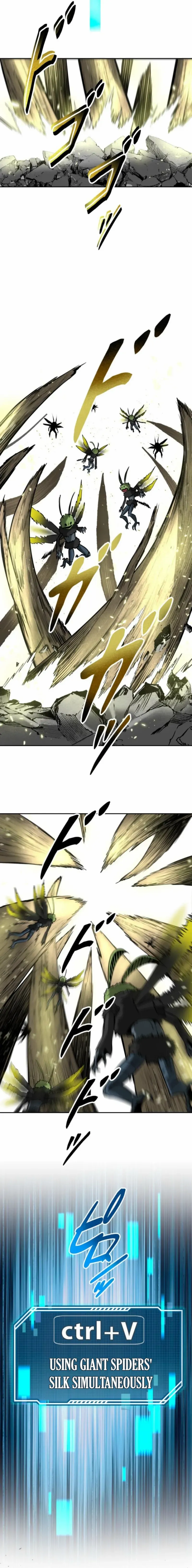 Read Conquering Dungeons With Copy Paste! Manga Online