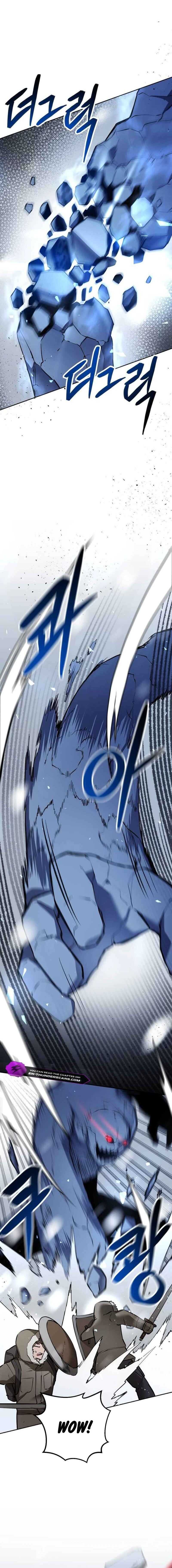 Read Conquering Dungeons With Copy Paste! Manga Online
