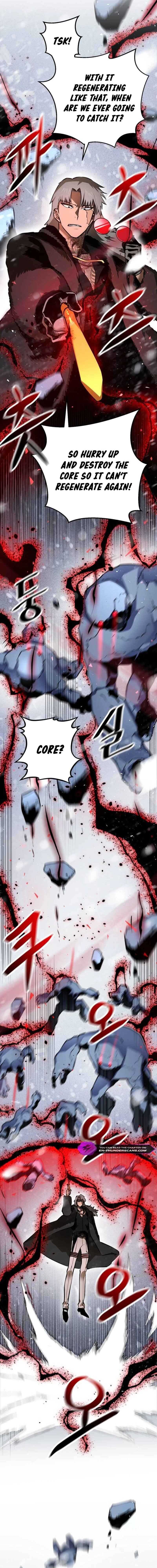 Read Conquering Dungeons With Copy Paste! Manga Online