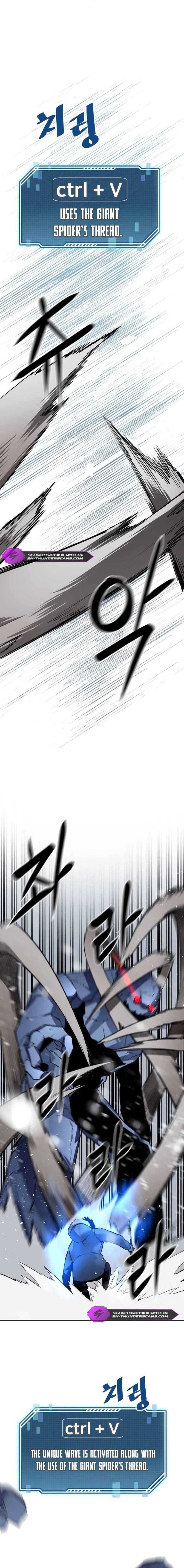 Read Conquering Dungeons With Copy Paste! Manga Online
