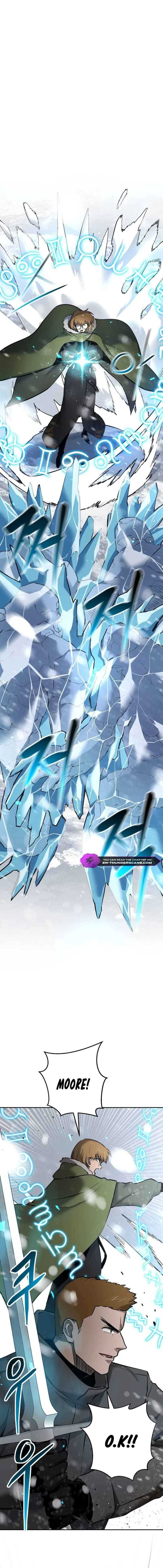 Read Conquering Dungeons With Copy Paste! Manga Online
