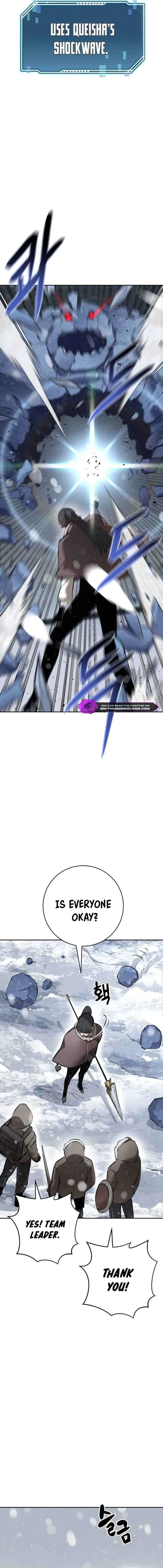 Read Conquering Dungeons With Copy Paste! Manga Online