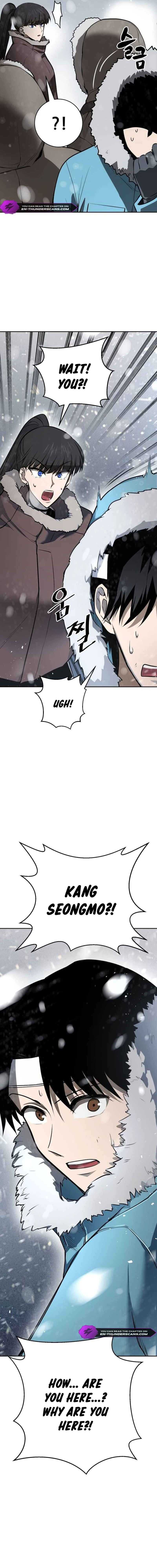 Read Conquering Dungeons With Copy Paste! Manga Online