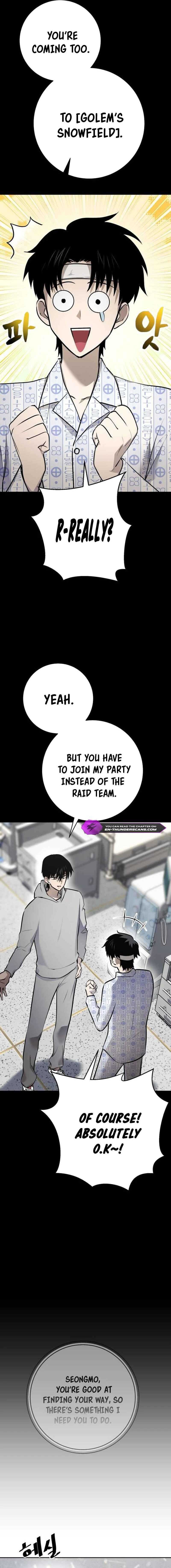 Read Conquering Dungeons With Copy Paste! Manga Online