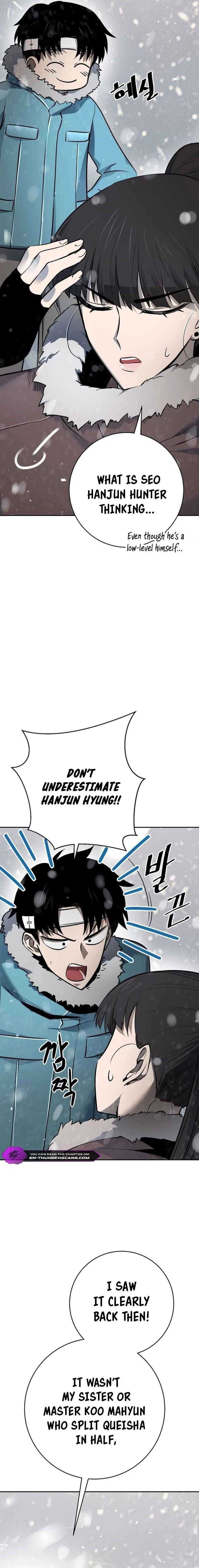 Read Conquering Dungeons With Copy Paste! Manga Online