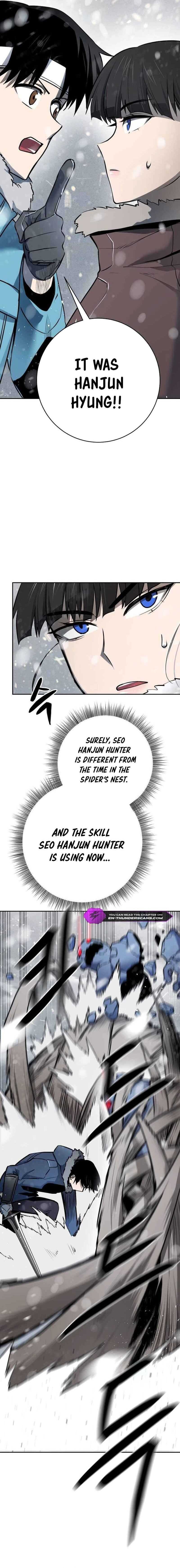 Read Conquering Dungeons With Copy Paste! Manga Online