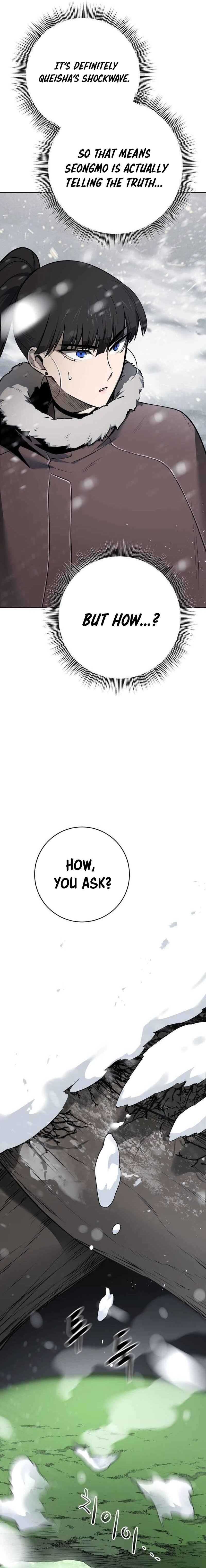 Read Conquering Dungeons With Copy Paste! Manga Online
