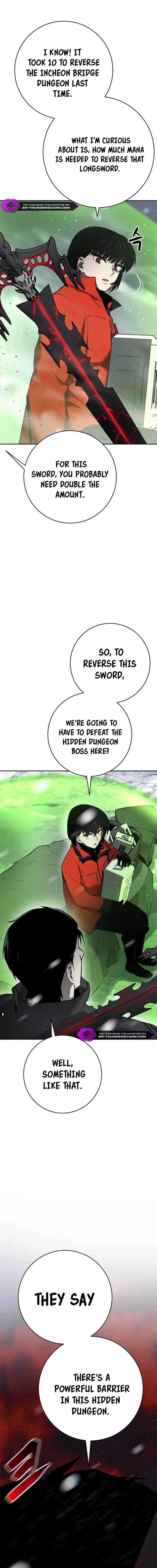 Read Conquering Dungeons With Copy Paste! Manga Online