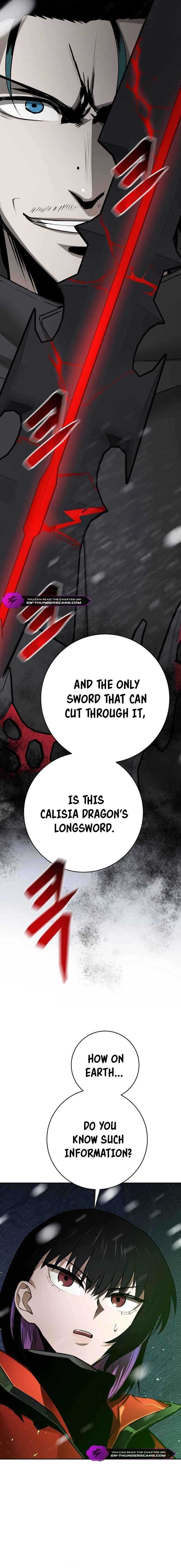 Read Conquering Dungeons With Copy Paste! Manga Online