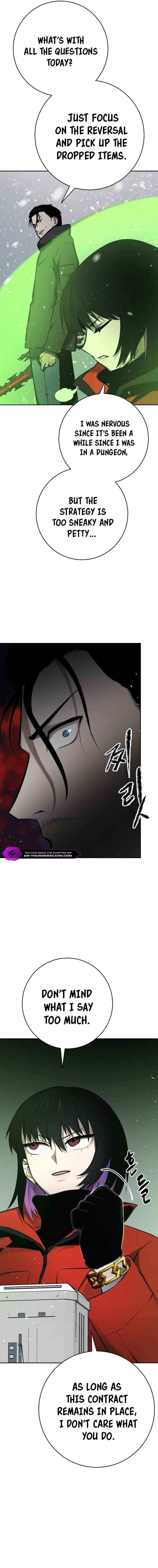 Read Conquering Dungeons With Copy Paste! Manga Online