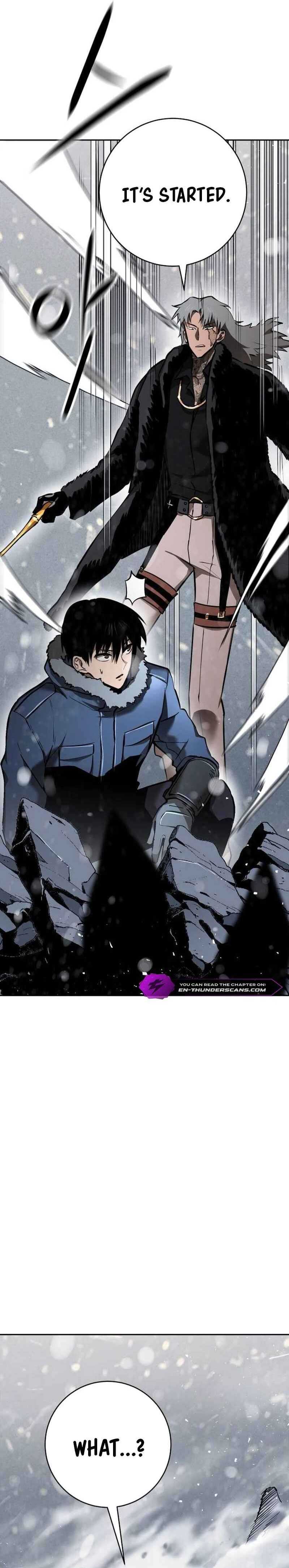 Read Conquering Dungeons With Copy Paste! Manga Online