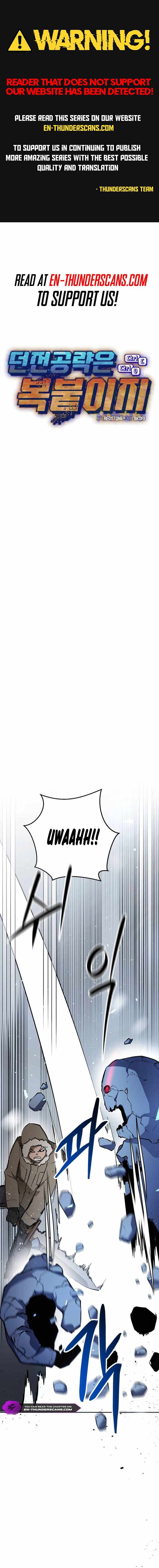 Read Conquering Dungeons With Copy Paste! Manga Online