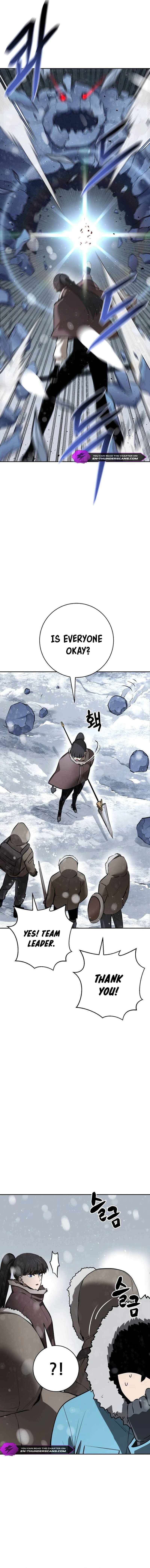 Read Conquering Dungeons With Copy Paste! Manga Online