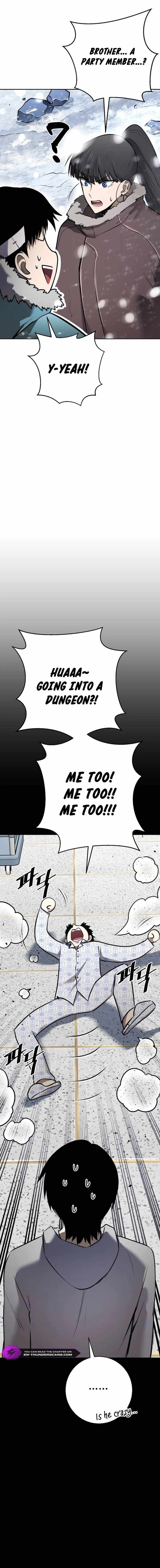 Read Conquering Dungeons With Copy Paste! Manga Online