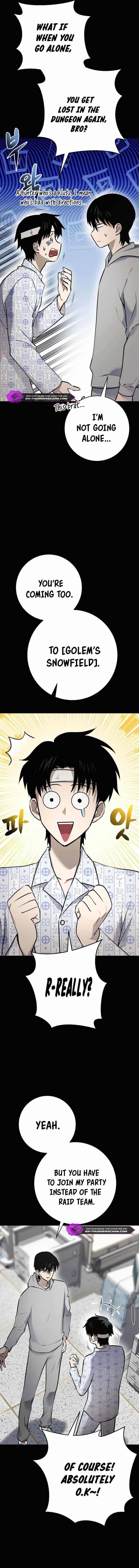 Read Conquering Dungeons With Copy Paste! Manga Online