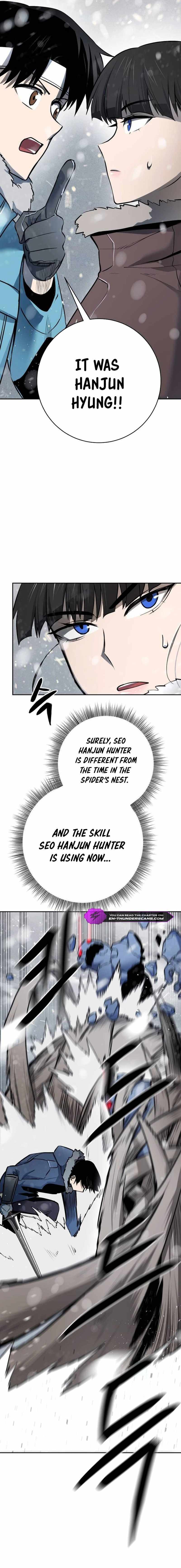 Read Conquering Dungeons With Copy Paste! Manga Online