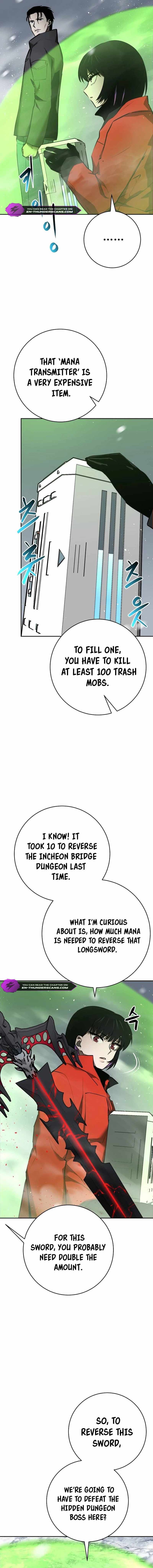 Read Conquering Dungeons With Copy Paste! Manga Online