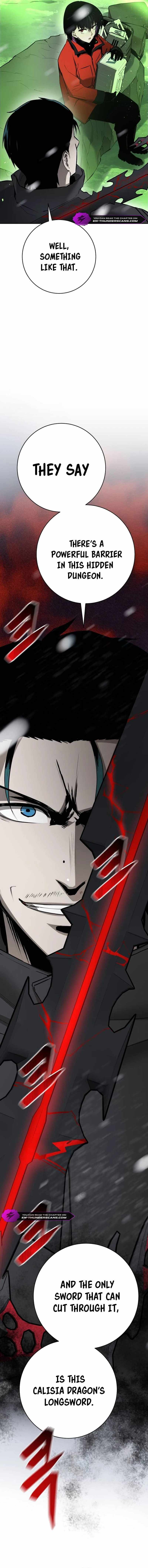 Read Conquering Dungeons With Copy Paste! Manga Online