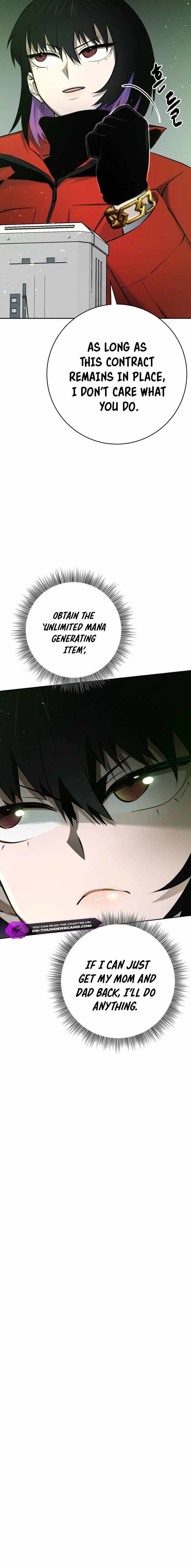Read Conquering Dungeons With Copy Paste! Manga Online