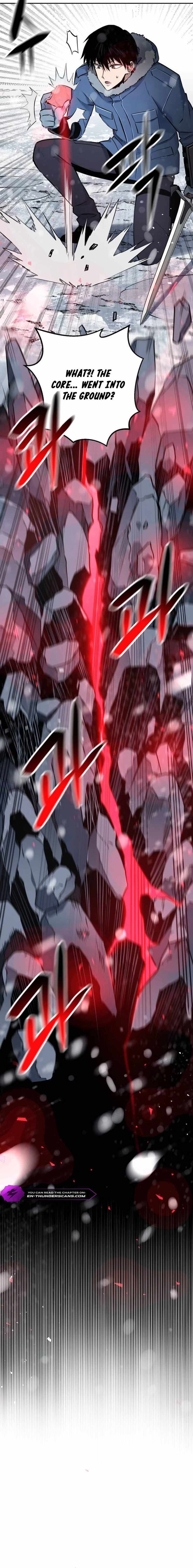 Read Conquering Dungeons With Copy Paste! Manga Online
