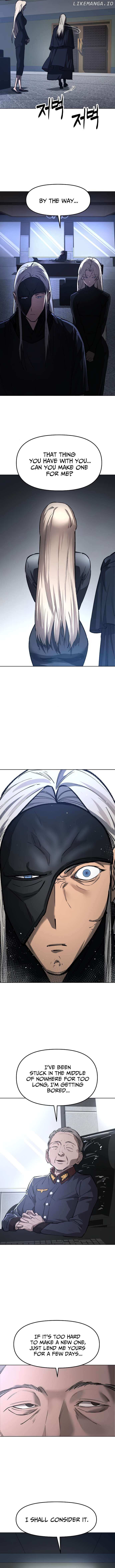 Read Cosmic Heavenly Demon 3077 Manga Online